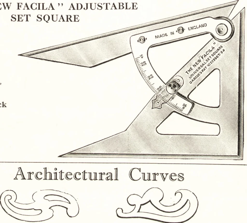 An illustration from Artists' colour makers, 1901, leaf 98