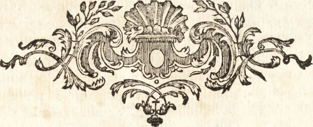 An illustration from Astronomie, 1771, leaf 172
