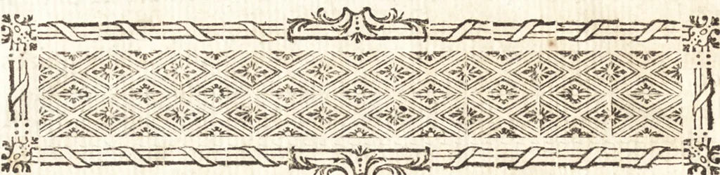 An illustration from Astronomie, 1771, leaf 173