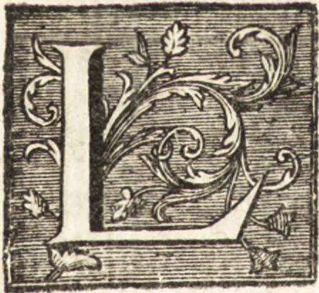 An illustration from Astronomie, 1771, leaf 18