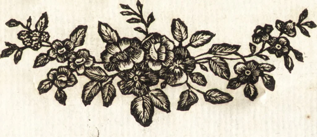 An illustration from Astronomie, 1771, leaf 6