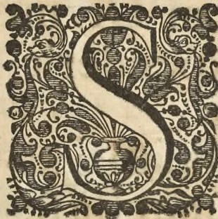 An illustration from Athanasii Kircheri è Soc. Jesu Latium, id est, Nova & parallela Latii tum veteris tum novi descriptio : qua quaecunque vel natura, vel veterum Romanorum ingenium admiranda effecit, geographico-historico-physico ratiocinio, juxta rerum gestarum, temporumque seriem exponitur & enucleatur, 1671, leaf 10