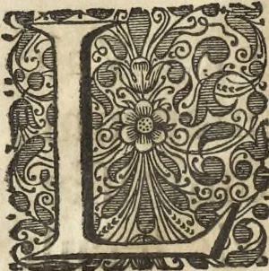 An illustration from Athanasii Kircheri è Soc. Jesu Latium, id est, Nova & parallela Latii tum veteris tum novi descriptio : qua quaecunque vel natura, vel veterum Romanorum ingenium admiranda effecit, geographico-historico-physico ratiocinio, juxta rerum gestarum, temporumque seriem exponitur & enucleatur, 1671, leaf 15