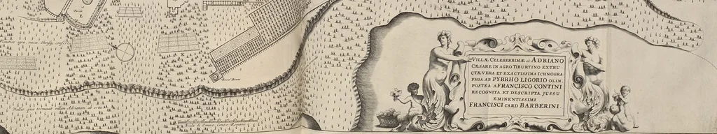 An illustration from Athanasii Kircheri è Soc. Jesu Latium, id est, Nova & parallela Latii tum veteris tum novi descriptio : qua quaecunque vel natura, vel veterum Romanorum ingenium admiranda effecit, geographico-historico-physico ratiocinio, juxta rerum gestarum, temporumque seriem exponitur & enucleatur, 1671, leaf 229