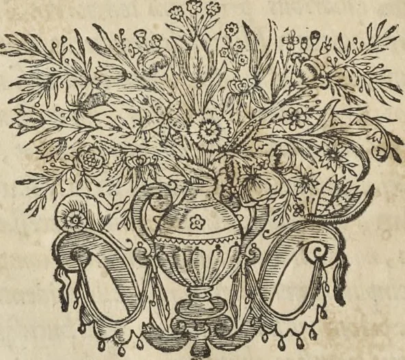 An illustration from Athanasii Kircheri è Soc. Jesu Latium, id est, Nova & parallela Latii tum veteris tum novi descriptio : qua quaecunque vel natura, vel veterum Romanorum ingenium admiranda effecit, geographico-historico-physico ratiocinio, juxta rerum gestarum, temporumque seriem exponitur & enucleatur, 1671, leaf 33