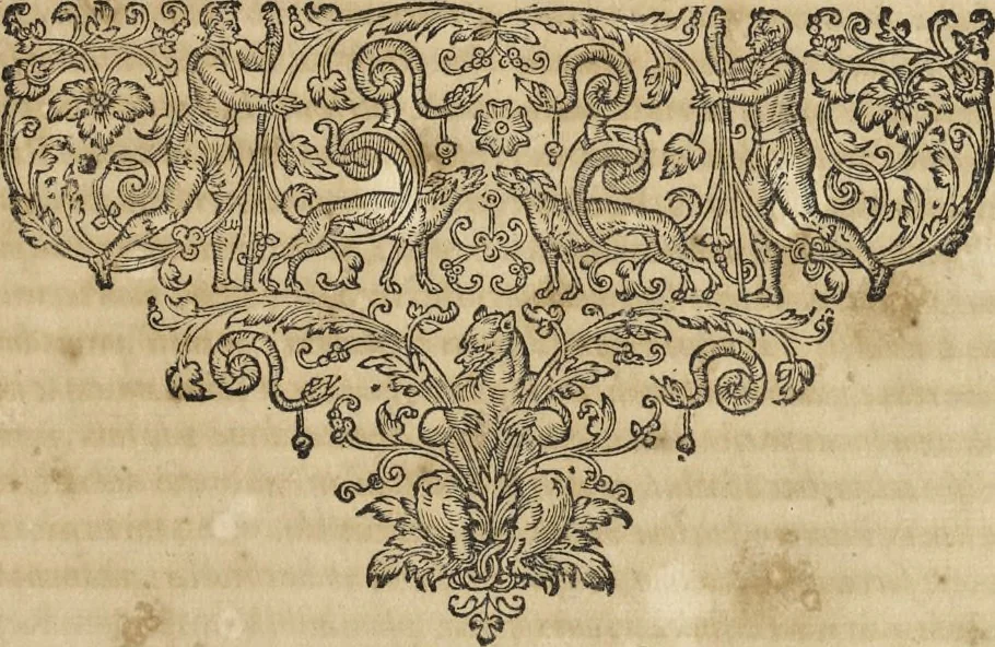 An illustration from Athanasii Kircheri è Soc. Jesu Latium, id est, Nova & parallela Latii tum veteris tum novi descriptio : qua quaecunque vel natura, vel veterum Romanorum ingenium admiranda effecit, geographico-historico-physico ratiocinio, juxta rerum gestarum, temporumque seriem exponitur & enucleatur, 1671, leaf 344