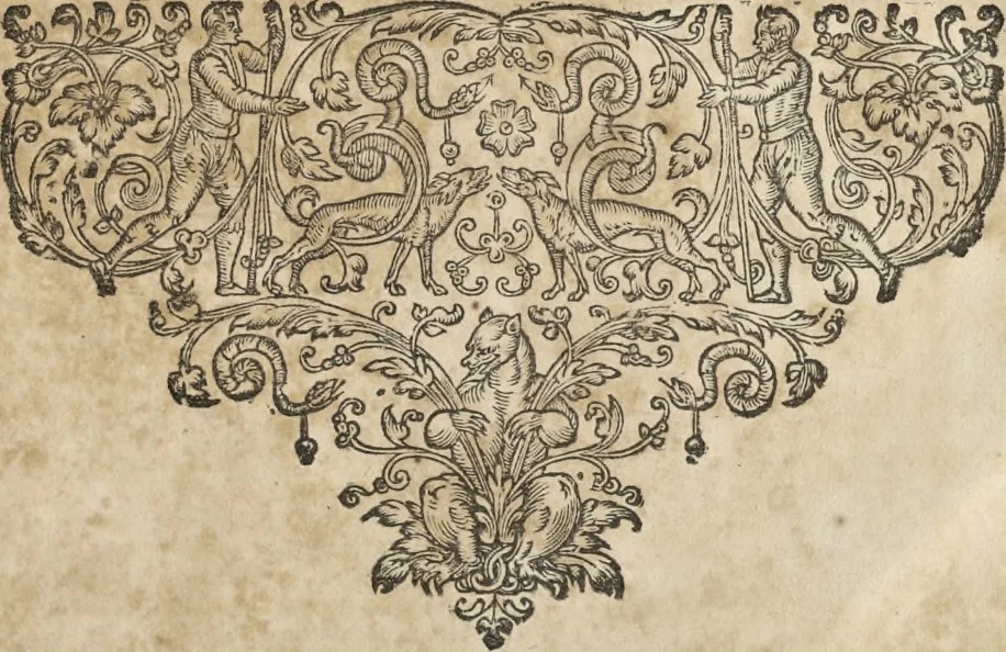An illustration from Athanasii Kircheri è Soc. Jesu Latium, id est, Nova & parallela Latii tum veteris tum novi descriptio : qua quaecunque vel natura, vel veterum Romanorum ingenium admiranda effecit, geographico-historico-physico ratiocinio, juxta rerum gestarum, temporumque seriem exponitur & enucleatur, 1671, leaf 378