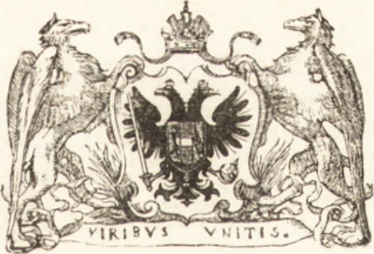 An illustration from Bericht über die Welt-Ausstellung zu Paris im Jahre 1867, 1869, leaf 6