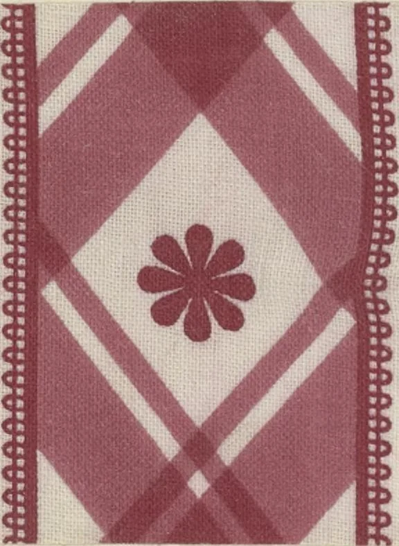 An illustration from A practical handbook of dyeing and calico-printing. With eleven page-plates, forty-seven specimens of dyed and printed fabrics, and thirty-eight woodcuts, 1874, leaf 605