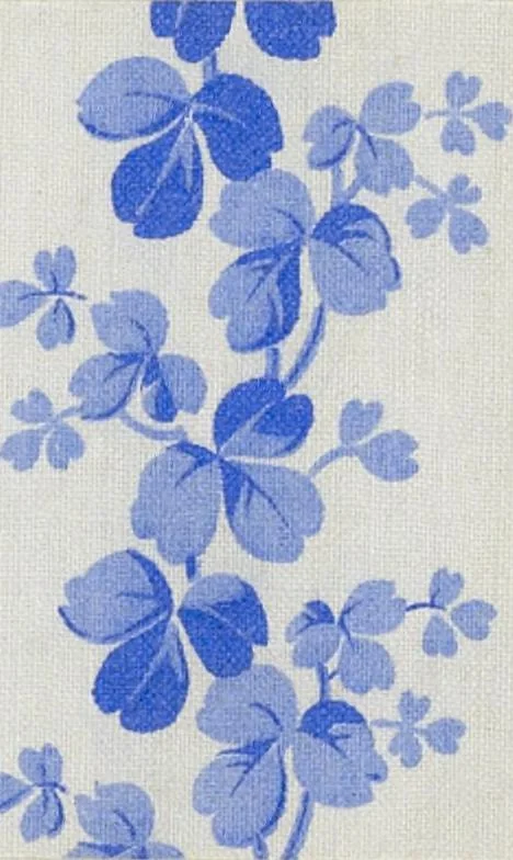 An illustration from A practical handbook of dyeing and calico-printing. With eleven page-plates, forty-seven specimens of dyed and printed fabrics, and thirty-eight woodcuts, 1874, leaf 676