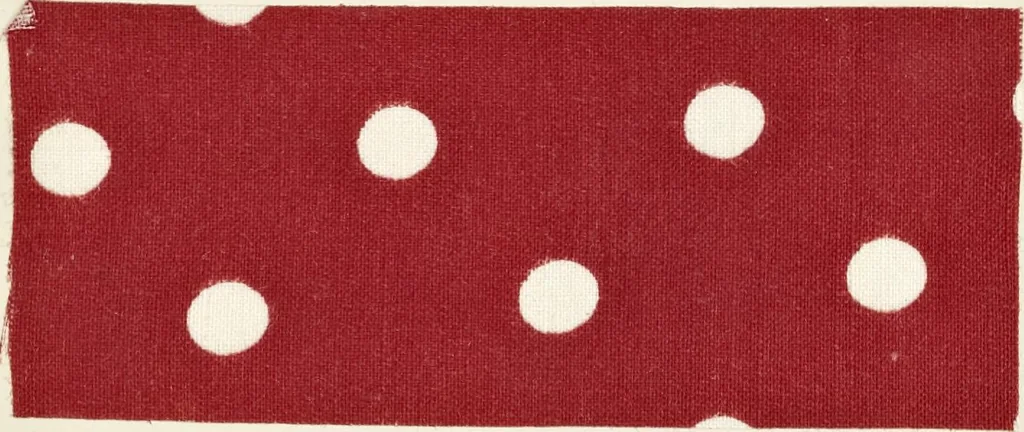 An illustration from Dyeing and calico printing : including an account of the most recent improvements in the manufacture and use of aniline colours : illustrated with wood engravings and numerous specimens of printed and dyed fabrics, 1876, leaf 138