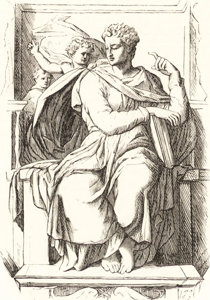 An illustration from The grammar of painting and engraving, 1874, leaf 104