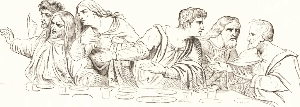 An illustration from The grammar of painting and engraving, 1874, leaf 108