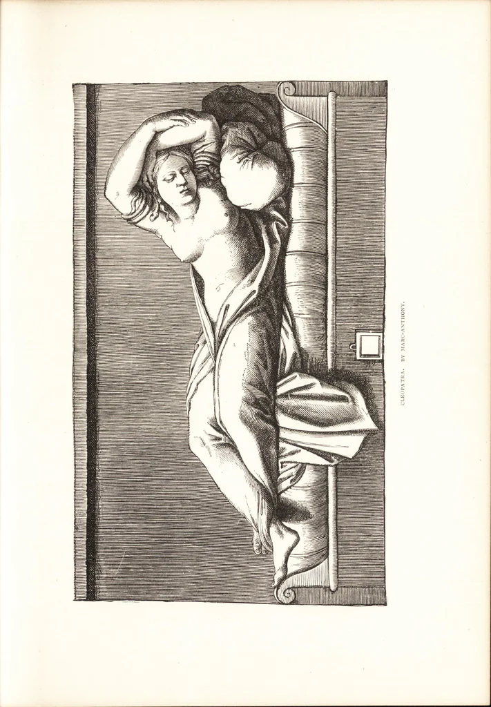 An illustration from The grammar of painting and engraving, 1874, leaf 284
