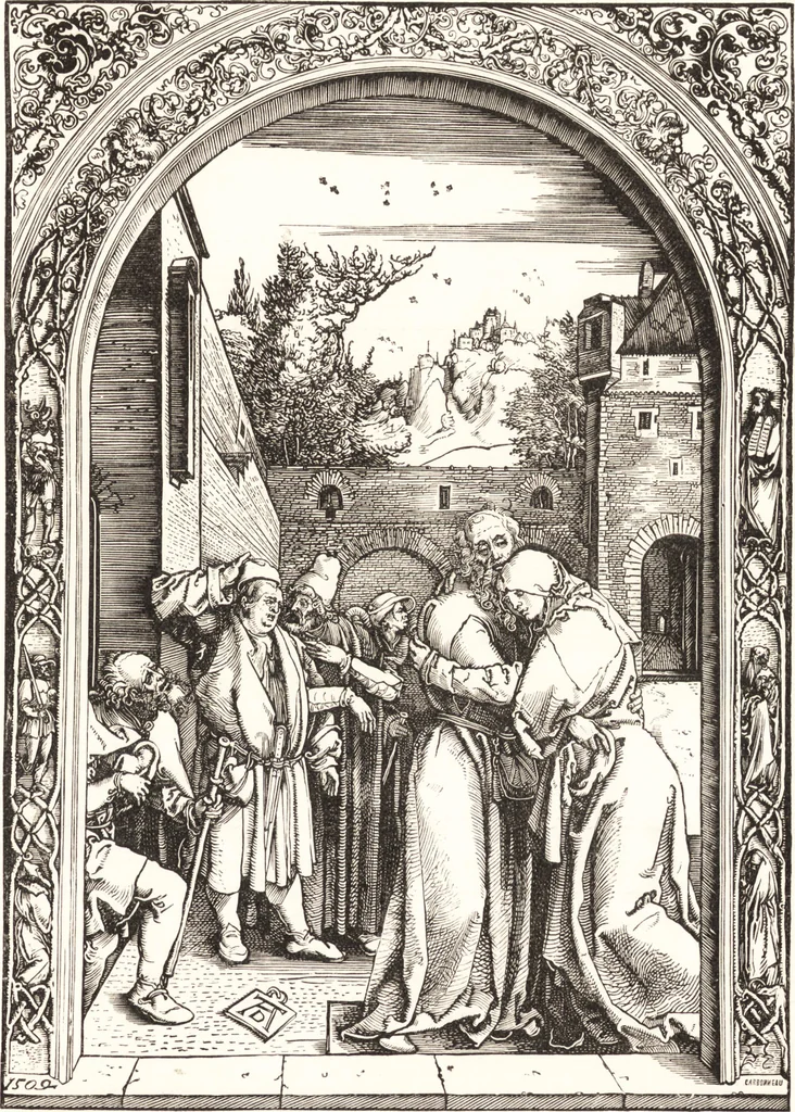 An illustration from The grammar of painting and engraving, 1874, leaf 316