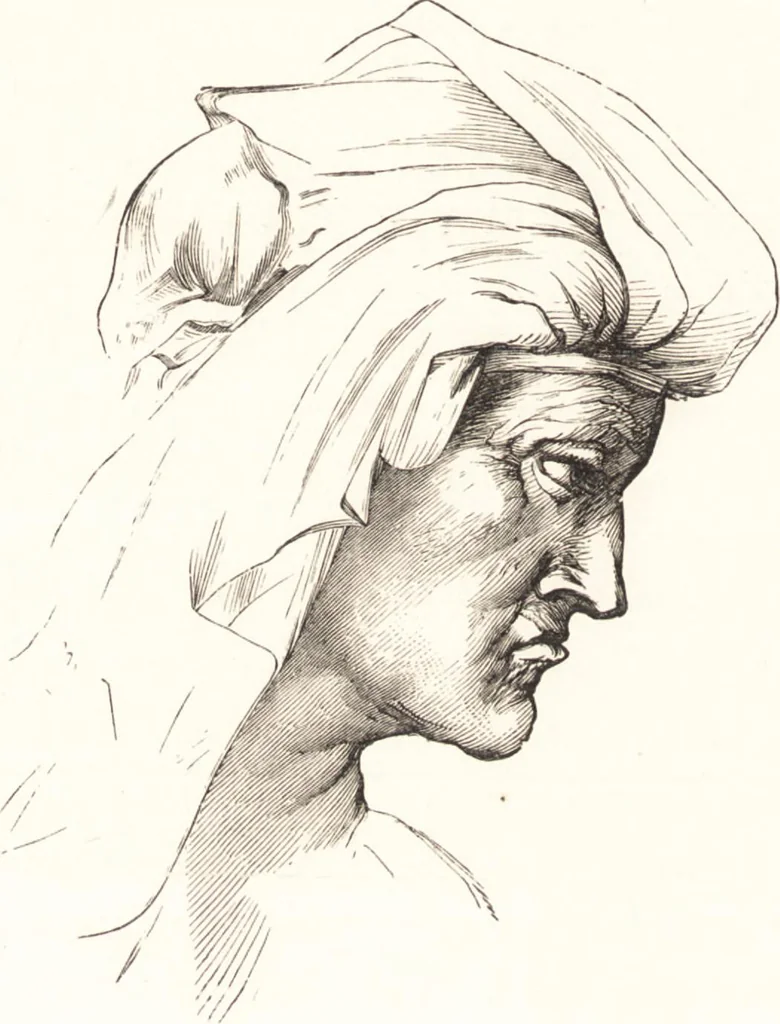 An illustration from The grammar of painting and engraving, 1874, leaf 47