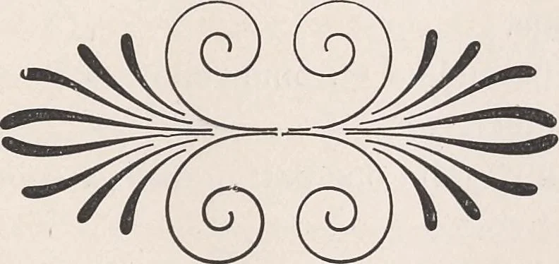 An illustration from Paint & colour mixing : a practical handbook for painters, decorators and all who have to mix coulours, containing 72 samples of paint of various colours, including the principal graining grounds, and upwards of 400 different colour mixtures, with hints on colour and paint mixing generally, testing colours, recipes for special paints, etc., etc., 1902, leaf 31