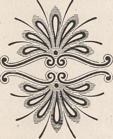 An illustration from Paint & colour mixing : a practical handbook for painters, decorators and all who have to mix coulours, containing 72 samples of paint of various colours, including the principal graining grounds, and upwards of 400 different colour mixtures, with hints on colour and paint mixing generally, testing colours, recipes for special paints, etc., etc., 1902, leaf 43