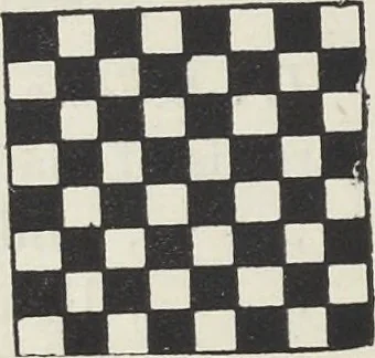 An illustration from Colour in woven design, 1890, leaf 243