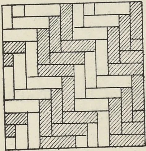 An illustration from Colour in woven design, 1890, leaf 249