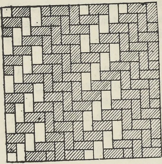 An illustration from Colour in woven design, 1890, leaf 253