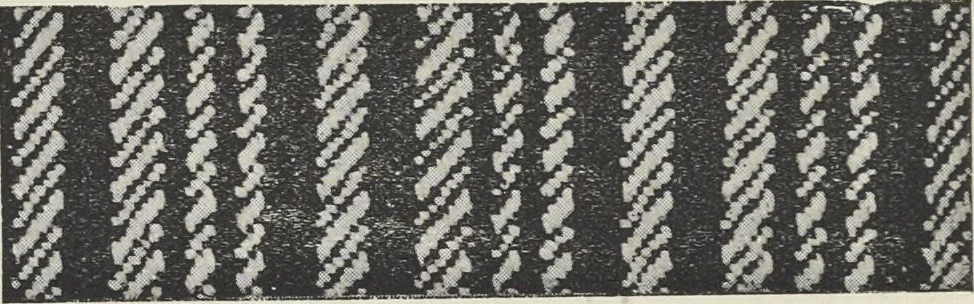 An illustration from Colour in woven design, 1890, leaf 291