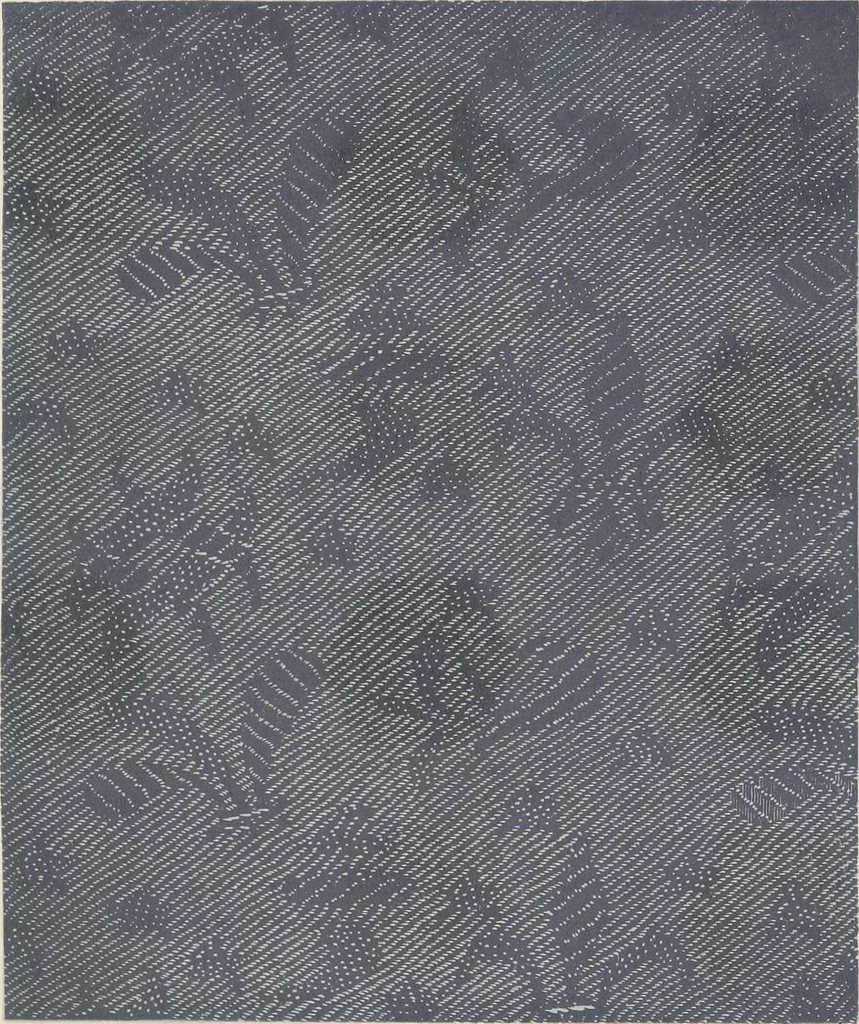 An illustration from Colour in woven design, 1890, leaf 72