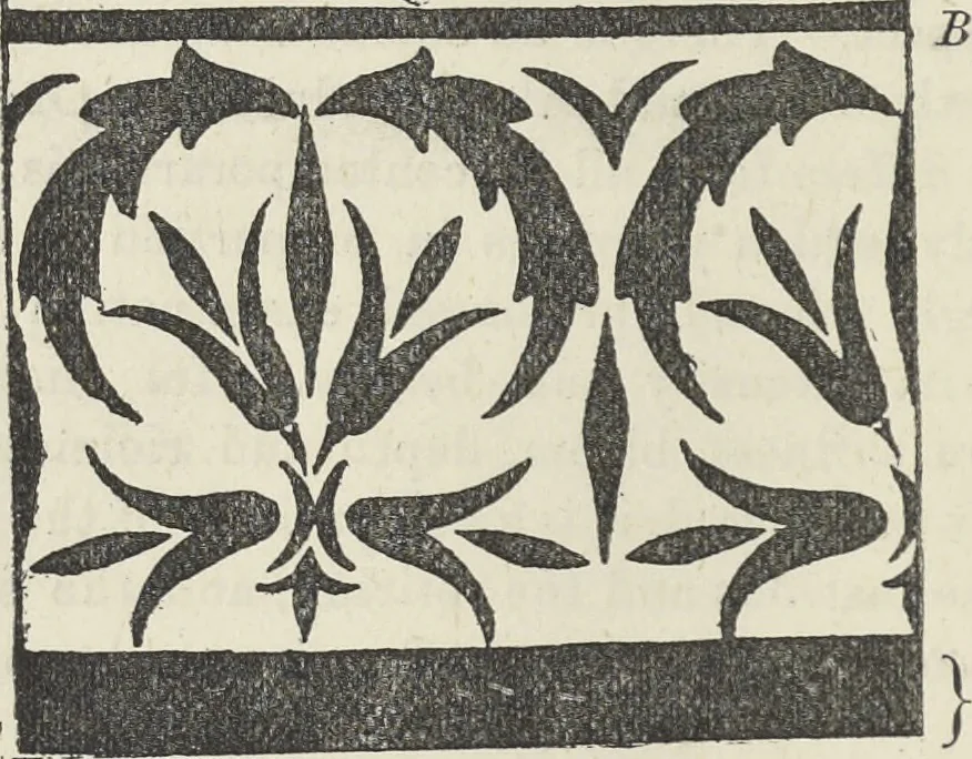 An illustration from Colour in woven design, 1890, leaf 95