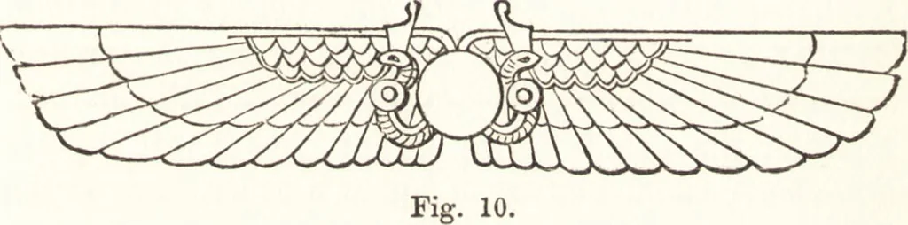 An illustration from A grammar of colouring : applied to decorative painting and the arts, 1896, leaf 202