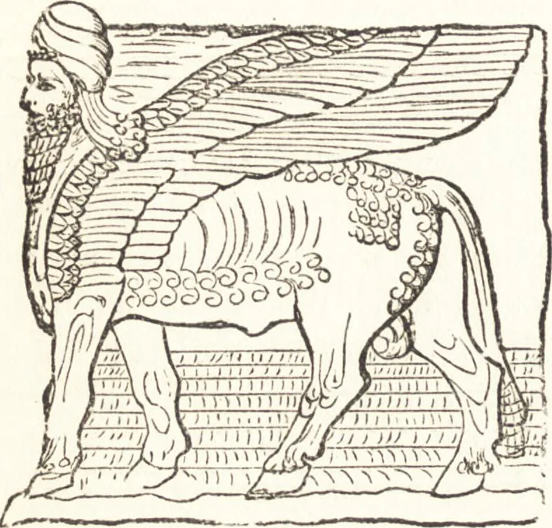 An illustration from A grammar of colouring : applied to decorative painting and the arts, 1896, leaf 205