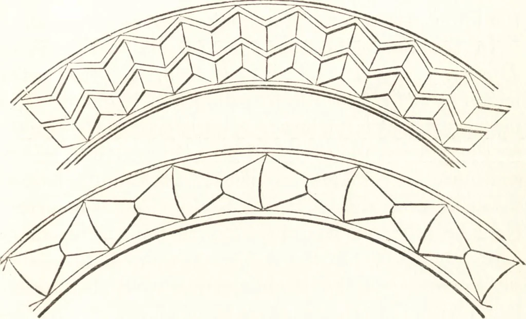 An illustration from A grammar of colouring : applied to decorative painting and the arts, 1896, leaf 220