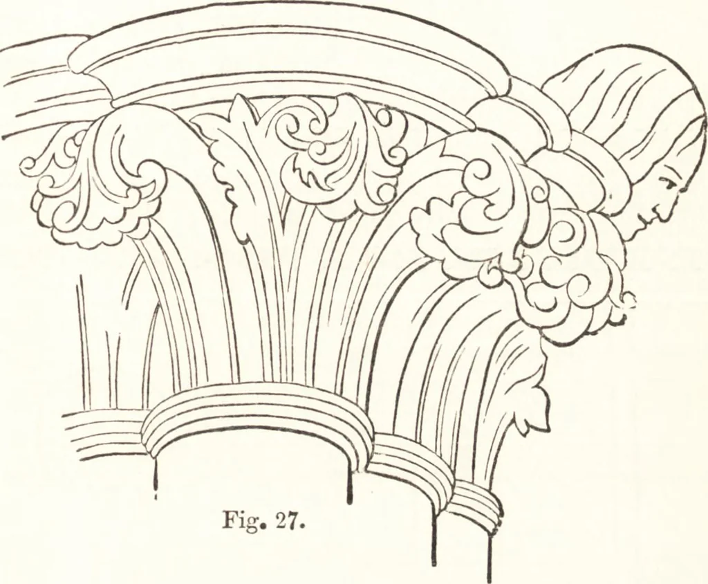 An illustration from A grammar of colouring : applied to decorative painting and the arts, 1896, leaf 222