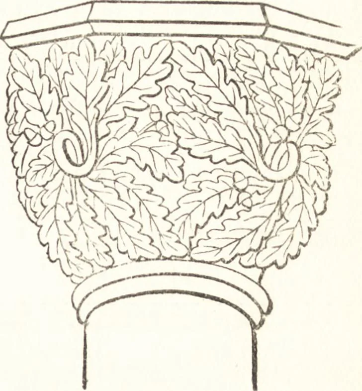 An illustration from A grammar of colouring : applied to decorative painting and the arts, 1896, leaf 224