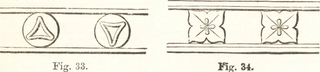 An illustration from A grammar of colouring : applied to decorative painting and the arts, 1896, leaf 225
