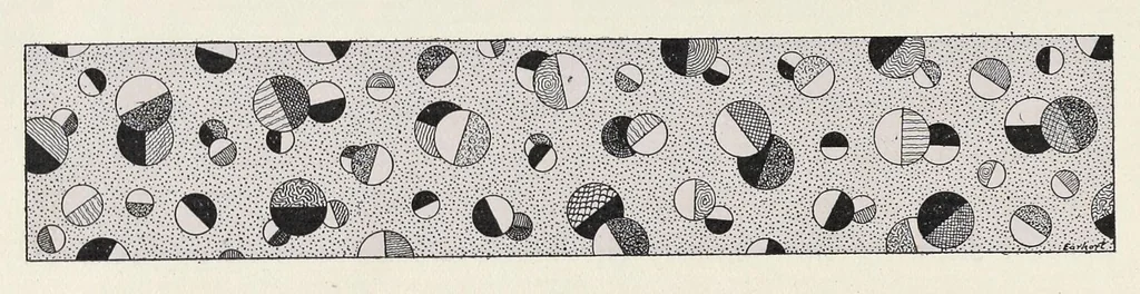 An illustration from The color printer. A treatise on the use of colors in typographic printing, 1892, leaf 181