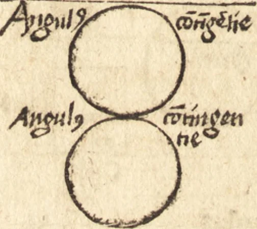 An illustration from Margarita philosophica, 1503, leaf 229