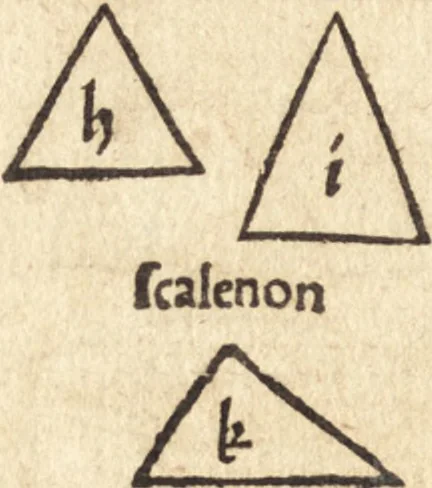An illustration from Margarita philosophica, 1503, leaf 231