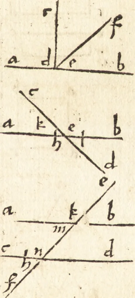 An illustration from Margarita philosophica, 1503, leaf 236