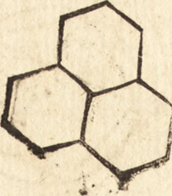 An illustration from Margarita philosophica, 1503, leaf 245
