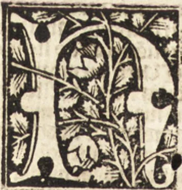 An illustration from Illuminati sacre pagine p.fessoris amplissimi magistri Raymundi Lull. Ars magna, generalis et vltima : quarũcunq3 artium [et] scientiarum ipsius Lull. assecutrix et clauigera : [et] ad eas aditum faciliorẽ prebẽs, antehac nusq̃3 arti impressorie emũctius cõmendata, 1517, leaf 277