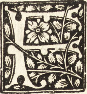 An illustration from Illuminati sacre pagine p.fessoris amplissimi magistri Raymundi Lull. Ars magna, generalis et vltima : quarũcunq3 artium [et] scientiarum ipsius Lull. assecutrix et clauigera : [et] ad eas aditum faciliorẽ prebẽs, antehac nusq̃3 arti impressorie emũctius cõmendata, 1517, leaf 34