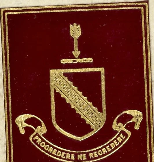 An illustration from Les raisons des forces mouuantes auec diuerses machines tant vtilles que plaisantes aus quelles sont adioints plusieurs desseings de grotes et fontaines, 1615, leaf 1