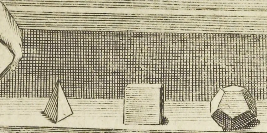 An illustration from Les raisons des forces mouuantes auec diuerses machines tant vtilles que plaisantes aus quelles sont adioints plusieurs desseings de grotes et fontaines, 1615, leaf 100