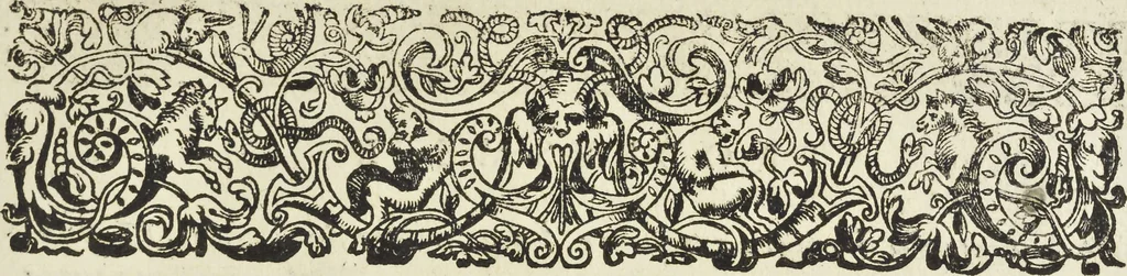 An illustration from Les raisons des forces mouuantes auec diuerses machines tant vtilles que plaisantes aus quelles sont adioints plusieurs desseings de grotes et fontaines, 1615, leaf 102