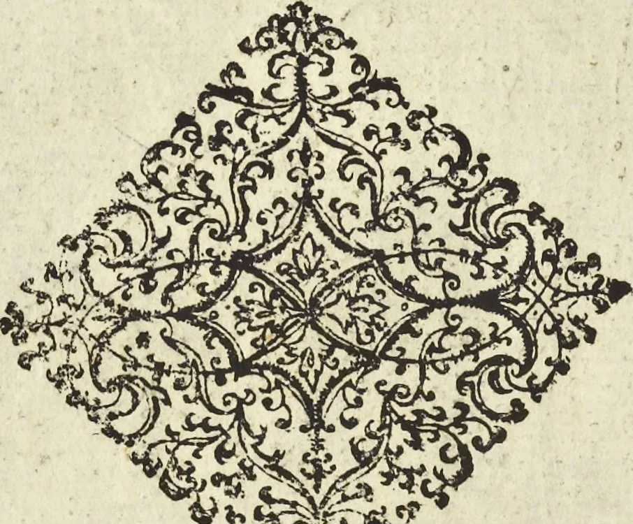 An illustration from Les raisons des forces mouuantes auec diuerses machines tant vtilles que plaisantes aus quelles sont adioints plusieurs desseings de grotes et fontaines, 1615, leaf 109