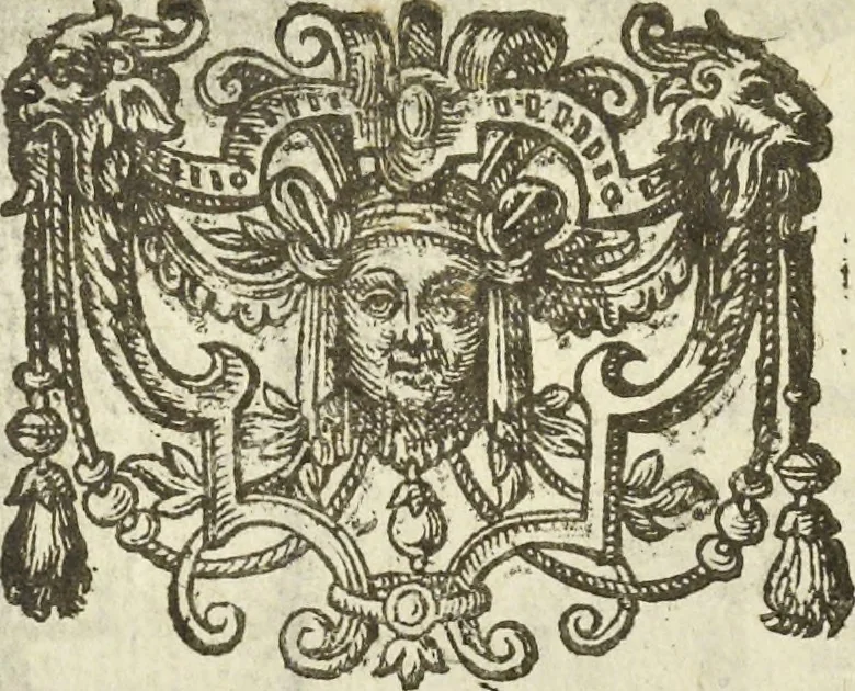 An illustration from Les raisons des forces mouuantes auec diuerses machines tant vtilles que plaisantes aus quelles sont adioints plusieurs desseings de grotes et fontaines, 1615, leaf 117