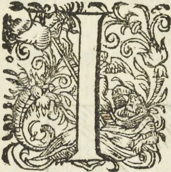An illustration from Les raisons des forces mouuantes auec diuerses machines tant vtilles que plaisantes aus quelles sont adioints plusieurs desseings de grotes et fontaines, 1615, leaf 12