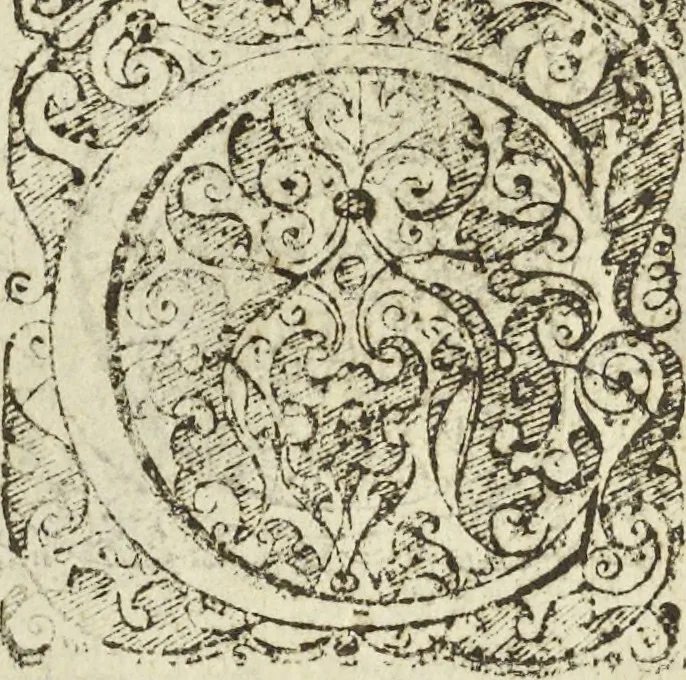 An illustration from Les raisons des forces mouuantes auec diuerses machines tant vtilles que plaisantes aus quelles sont adioints plusieurs desseings de grotes et fontaines, 1615, leaf 127