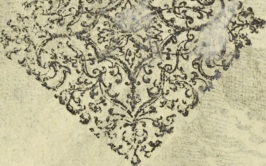 An illustration from Les raisons des forces mouuantes auec diuerses machines tant vtilles que plaisantes aus quelles sont adioints plusieurs desseings de grotes et fontaines, 1615, leaf 135