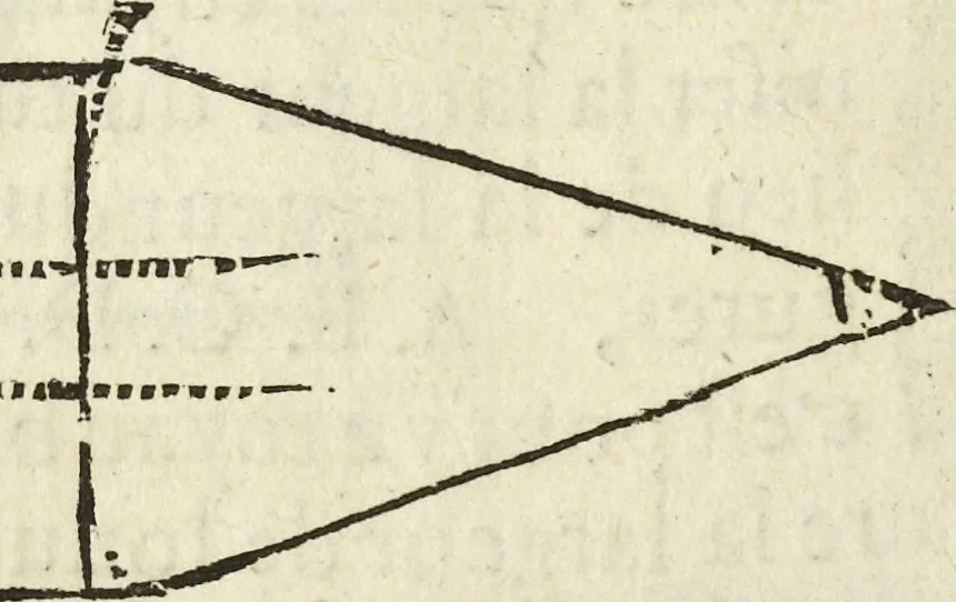 An illustration from Les raisons des forces mouuantes auec diuerses machines tant vtilles que plaisantes aus quelles sont adioints plusieurs desseings de grotes et fontaines, 1615, leaf 153
